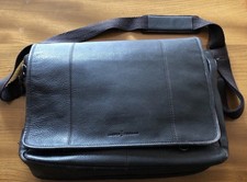 Jasper Conran Brown Pebbled