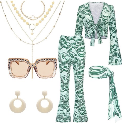 70s disco fancy - fancy, for