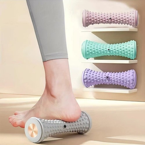Foot massage roller plantar - massage,