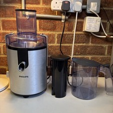 Philips  Juicer HR1861/00