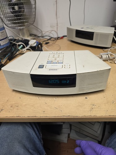 Bose wave radio - bose, awrc3p