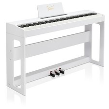Glarry Bluetooth Digital Piano