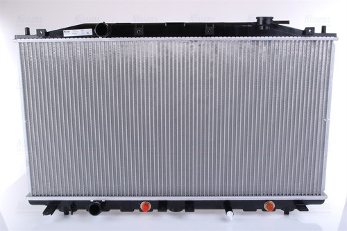 Nissens engine coolant - nissens,