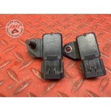 Kawasaki Z750 2004 to 2006 Air