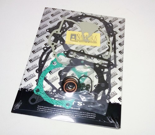 Gasket full set - gasket, xr600