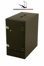 Hawk Transit Box Travel Box