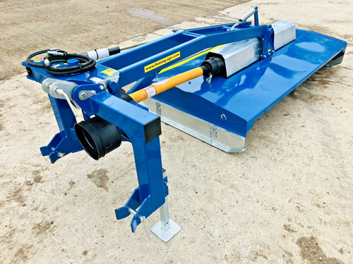 New fleming 8ft - new,