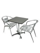 Garden Patio Furniture, Aluminium Furniture Sets, Aluminium Garden Furniture