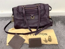 £2960 Louis Vuitton Monogram
