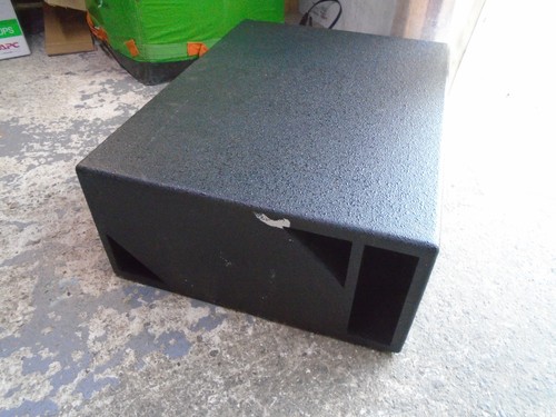 Martin audio cs265p sub - martin,