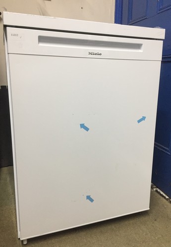 Miele 4003 undercounter - 4003, d