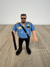 WWF Hasbro Series 1 The Big