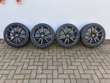 Mini John Cooper Works Alloys