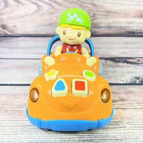 Vtech 1264 racer smart car - vtech,