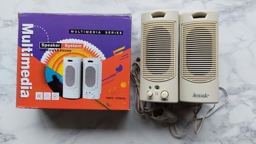 Vintage 1990s computing - vintage,