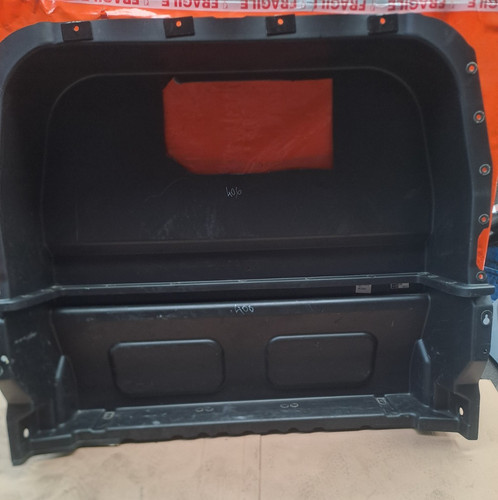 2024 ford transit custom crew - ford,
