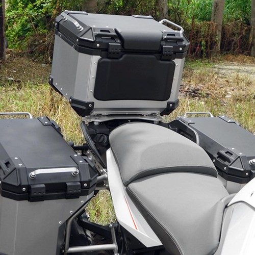 Back rest motorcycle rear - back,