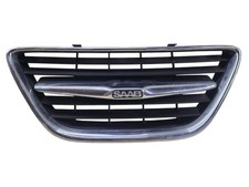 Saab 9-3 Ver2 2007 Front