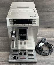 DeLonghi Prima Donna XS Deluxe