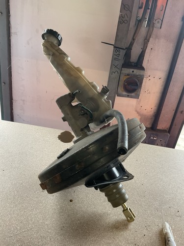 Renault modus brake master - modus, 05