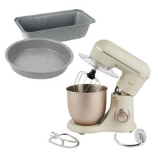 Salter Bakes Stand Mixer &