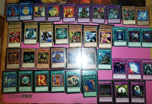 Deck old goat speed - deck, /