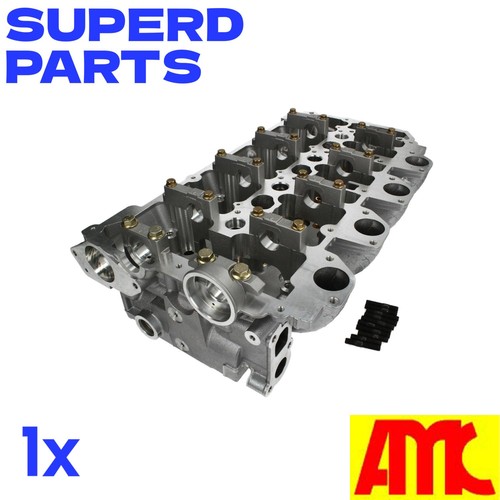 Cylinder head fits mitsubishi - head, fits: