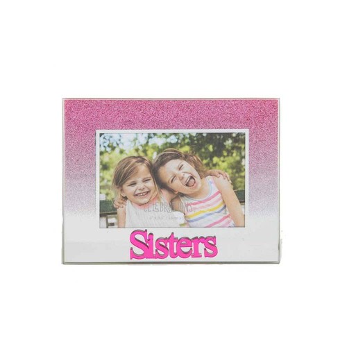 Celebrations sisters pink - sisters,