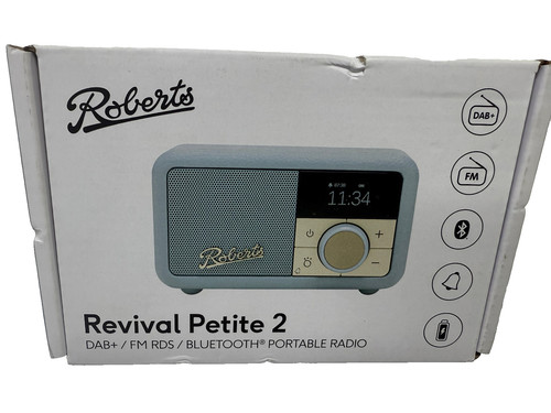 Roberts revival petite - roberts,