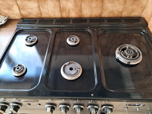 Rangemaster professional - rangemaster, +