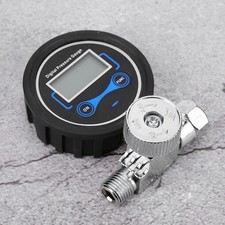 ⁺Pneumatic Air Regulator