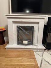 Malito White Marble Effect