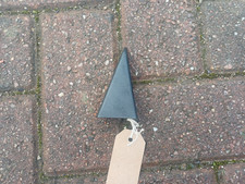 FORD FIESTA MK7 5DR HATCH REAR