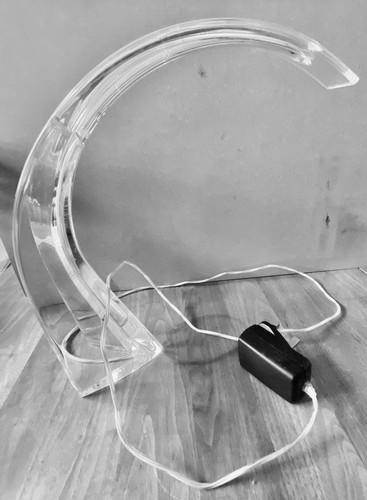Kartell taj mini crystal - mini, clear