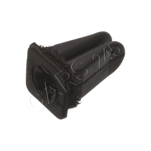 Trim protective strip clip - trim,