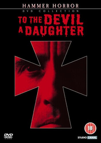The devil daughter - the, a