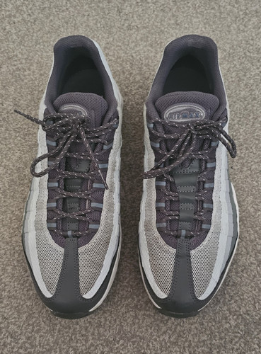 Nike air max - nike, men's