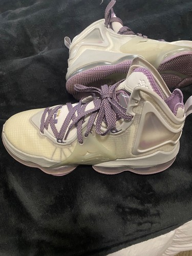 Size nike lebron 19 the - -,