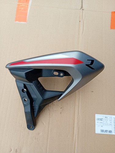 Triumph street triple 765 - , r