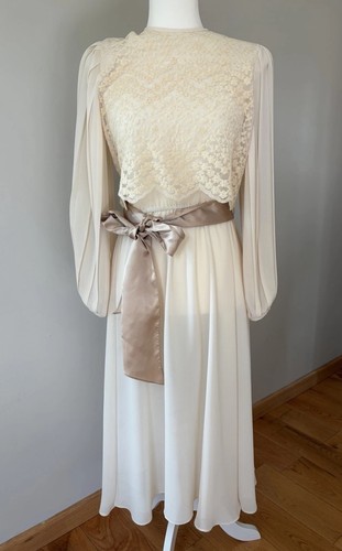Vtg jackie taub ivory - vtg,