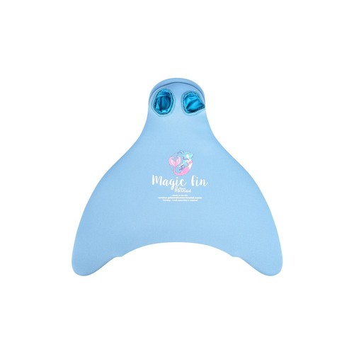 Planet mermaid magic fin - magic,
