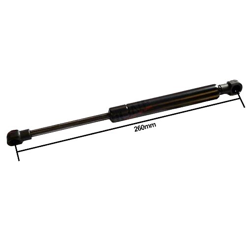 Door gas strut for john - door,