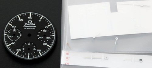 Genuine omega 3510 - genuine,