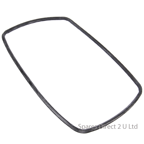 Oven door seal - oven,