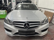 2013-2016 MERCEDES E CLASS