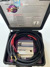 monster speaker cable