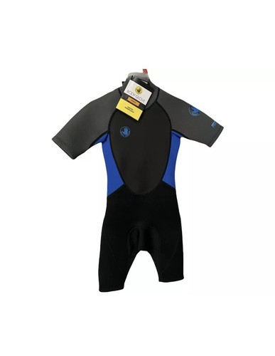 Body glove springsuit - body, wetsuit