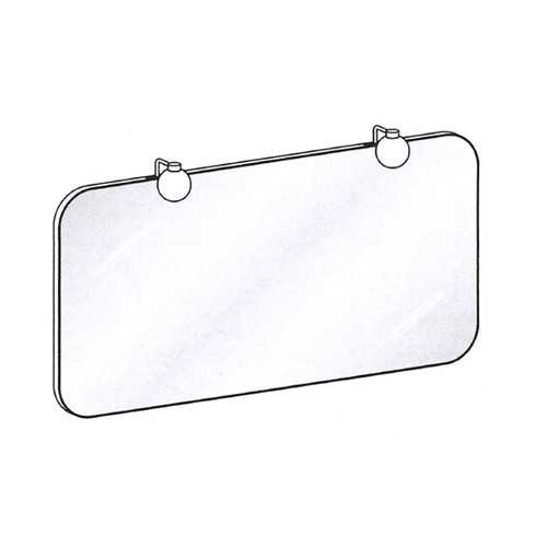Laufen case mirror - case,