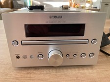 Yamaha CRX-332 Cd Receiver