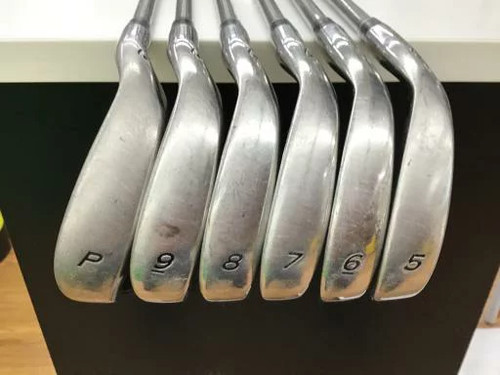 Taylormade plus iron - xr,